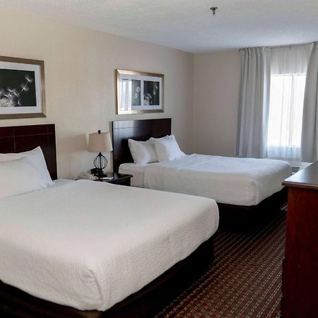 Ramada By Wyndham Tell City Εξωτερικό φωτογραφία