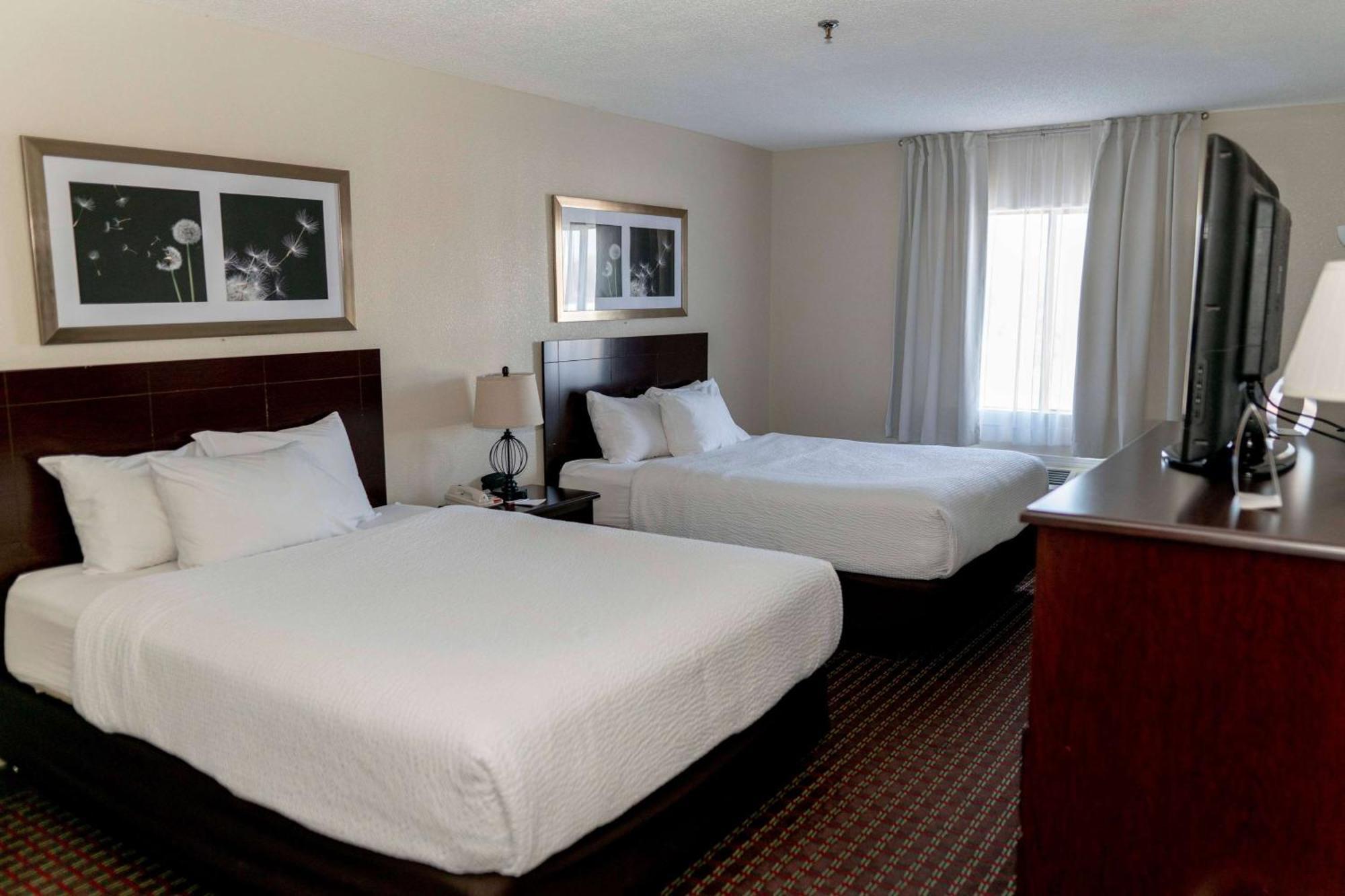 Ramada By Wyndham Tell City Εξωτερικό φωτογραφία