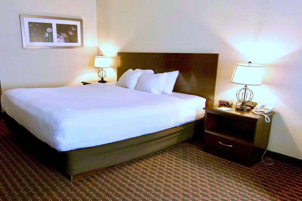 Ramada By Wyndham Tell City Δωμάτιο φωτογραφία